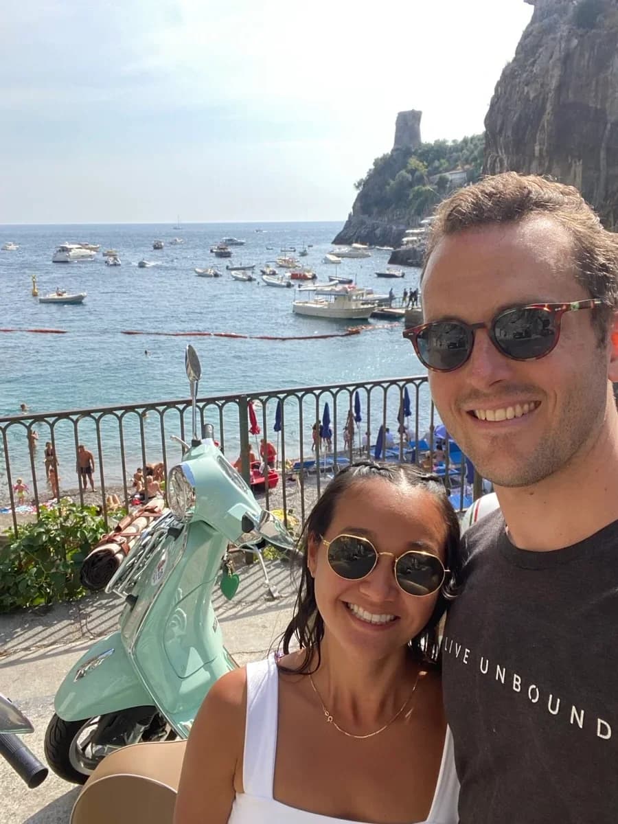 James Svetec — BNB Mastery lifestyle photo 2