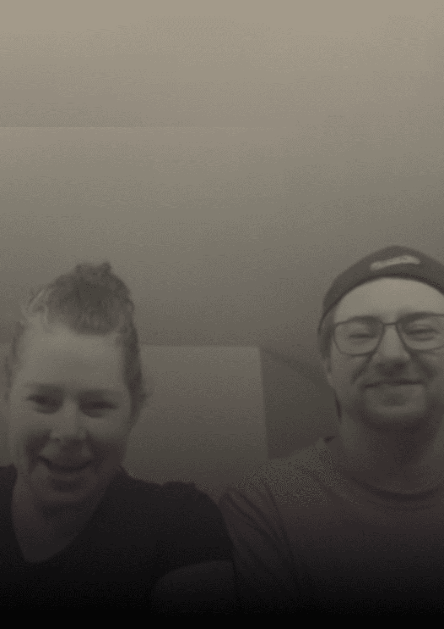 Carter & Laura