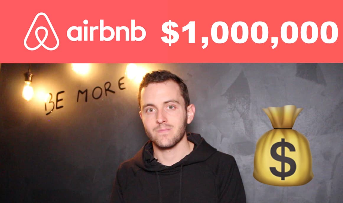 Airbnb Millionaires: 3 Ways to Make Money in 2026