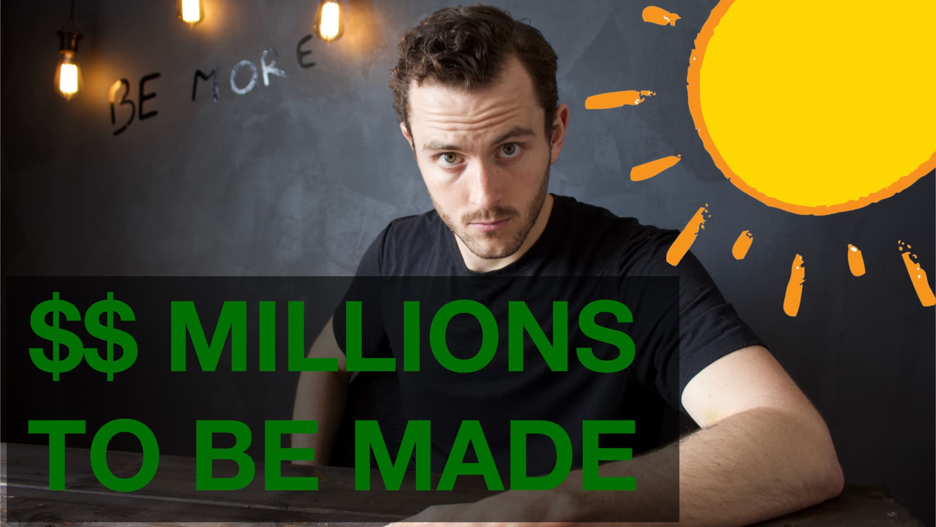 Greatest Business Opportunity in a Decade: Blog Video Breakdown