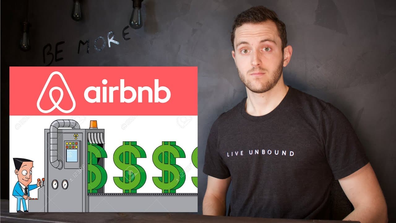 Airbnb Passive Income: Automate & Outsource in 2026