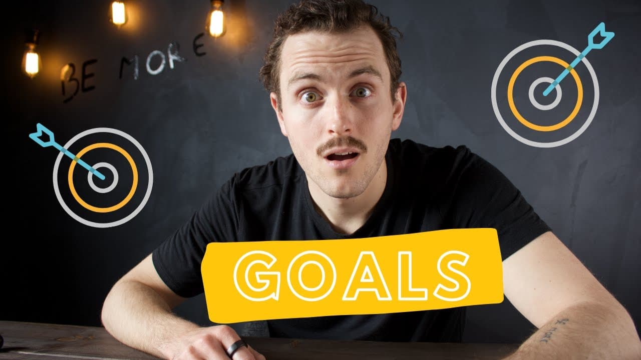 How to Set Goals for Your Airbnb Management Business