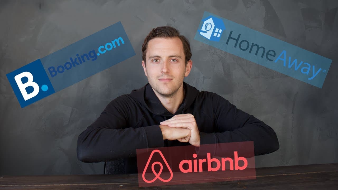 Airbnb vs VRBO vs Booking.com: Which Platform Wins?