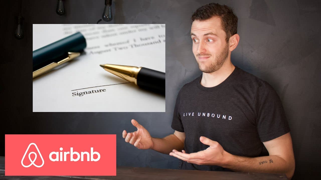 How to Pitch Landlords on Airbnb: Get 80% to Say Yes