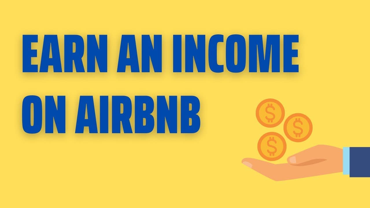 4 Airbnb Business Models: Make Money With No Money