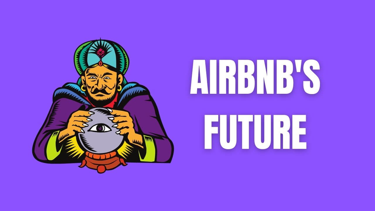 Airbnb Future Predictions: Where the Platform Is Headed in 2026