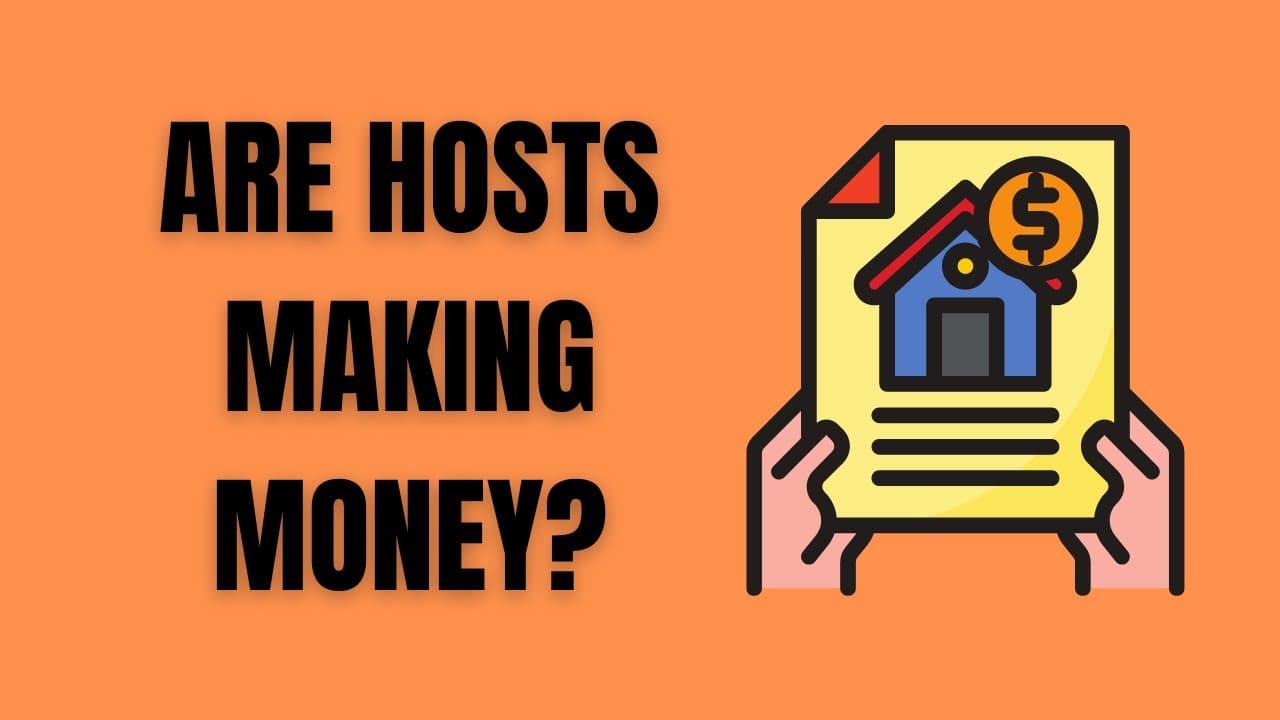 Why Airbnb Is Still Profitable in 2026: Blog Video Breakdown