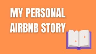 How James Svetec Got Started on Airbnb: Blog Video
