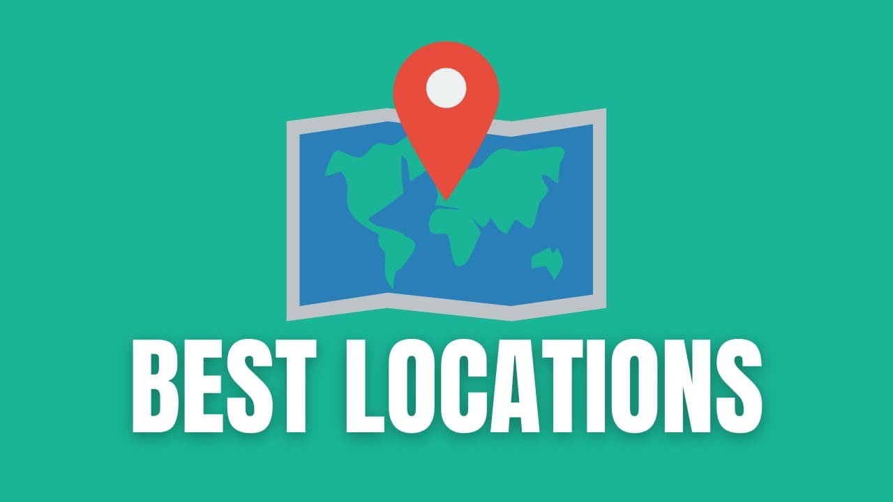 Best Airbnb Locations Killing It in 2026: Blog Video