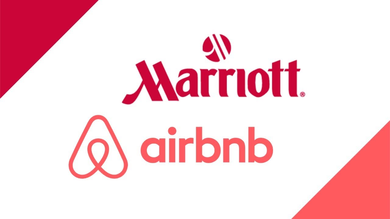Marriott Competing with Airbnb: What It Means for STR Hosts