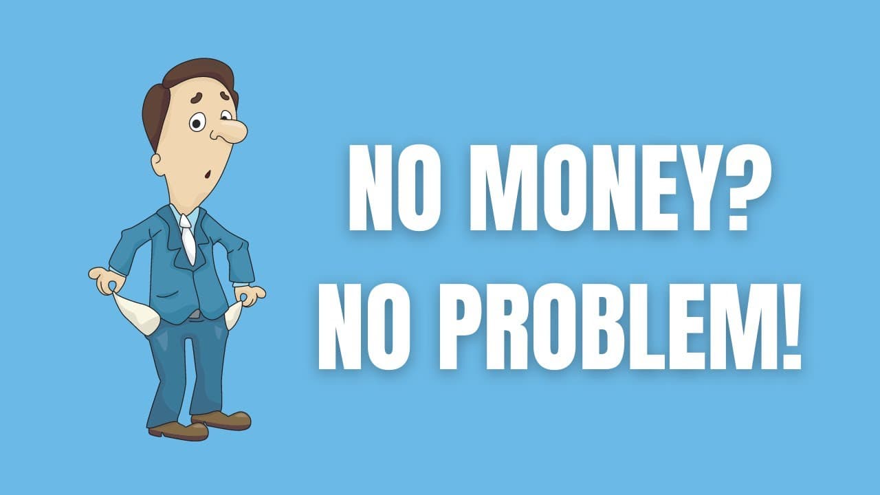 How to Start a Real Estate Business with No Money in 2026
