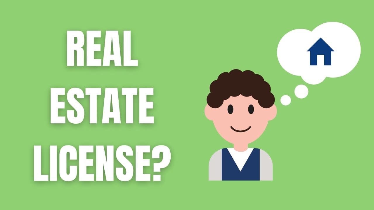 Should You Get a Real Estate License? Airbnb Hosts Guide