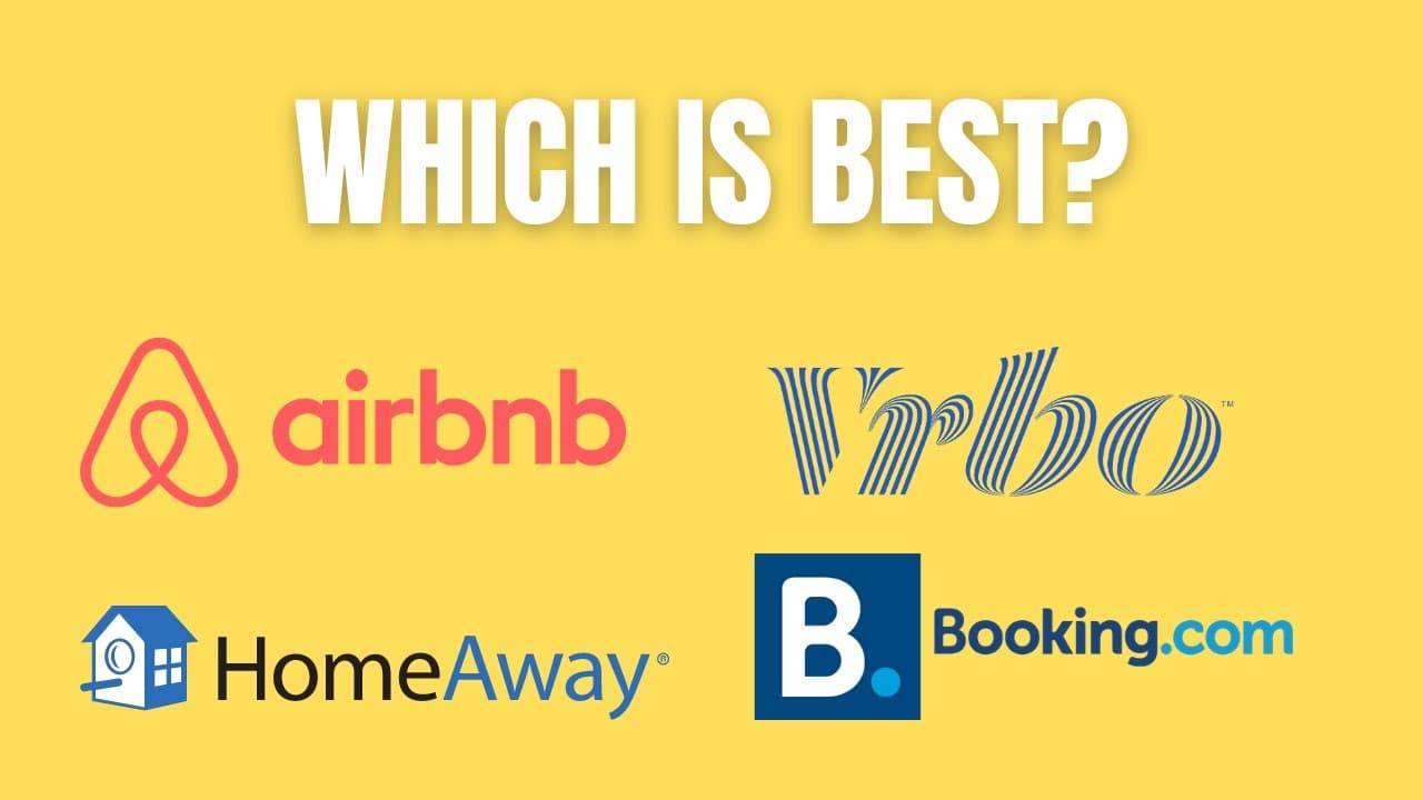 Is VRBO and HomeAway the Same Company? Full Platform Breakdown