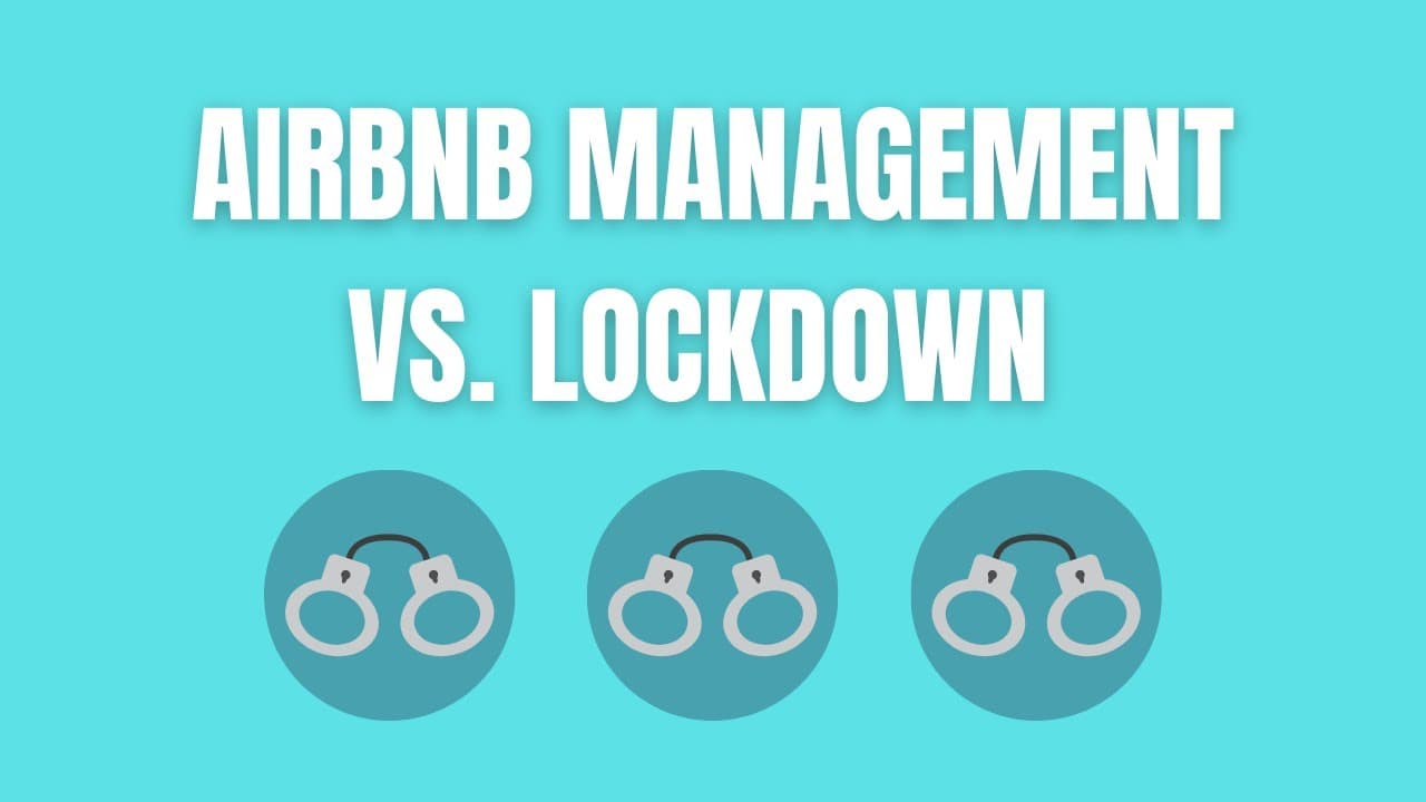 Does Airbnb Management Still Work in 2026? Blog Video
