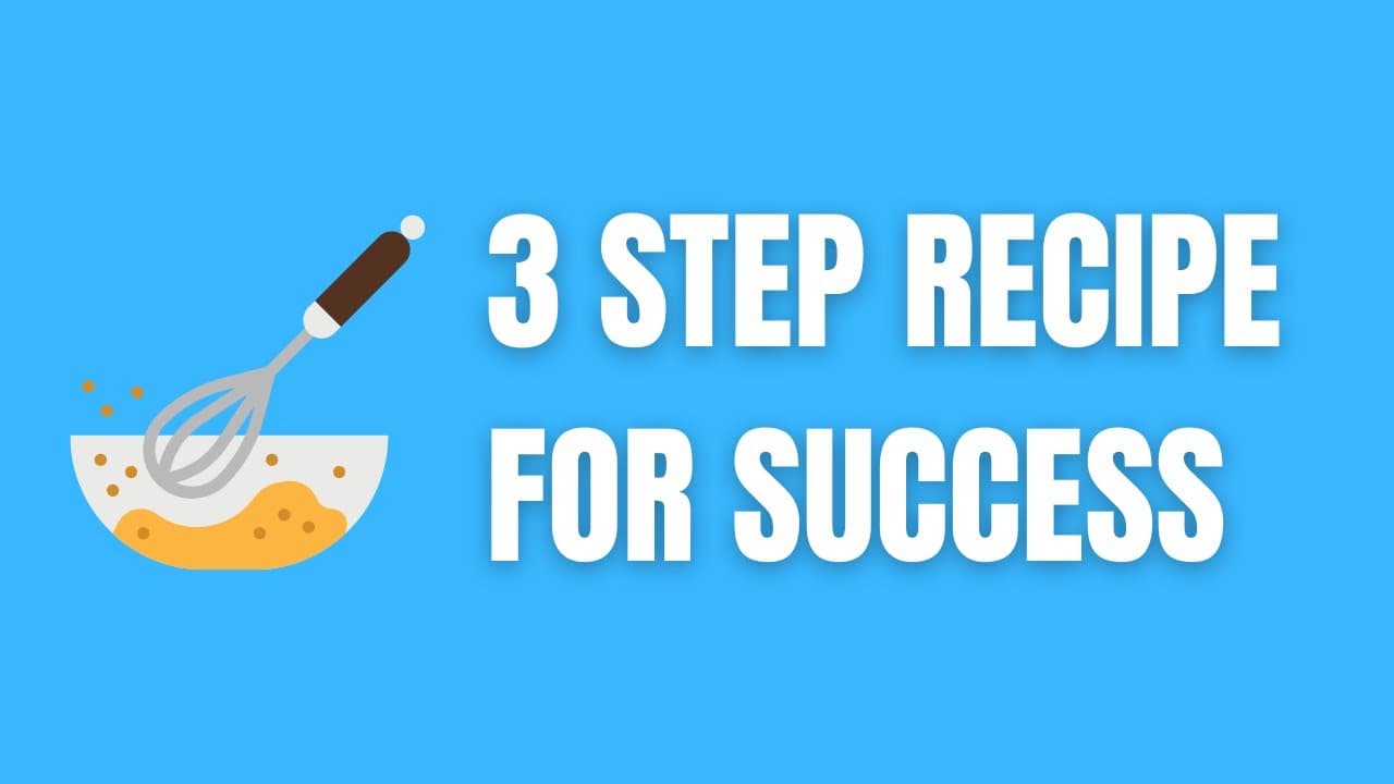 3 Keys to Six Figures Managing Airbnbs: Blog Video