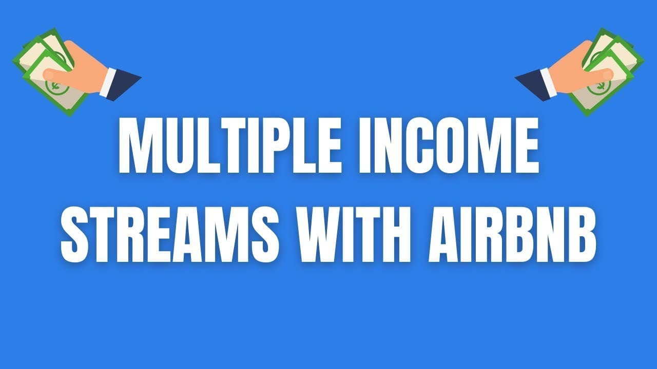 Best Additional Income Streams for Airbnb Businesses in 2026