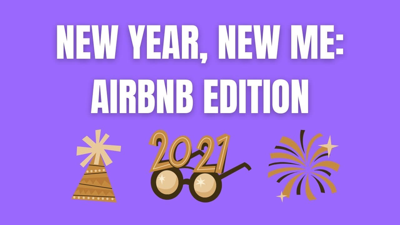 Airbnb in 2021: Everything That's Changed for STR Hosts
