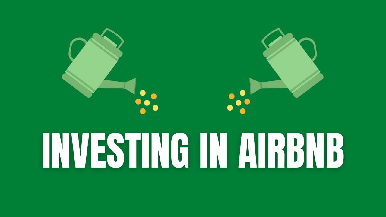 Is Now a Good Time to Invest in Airbnb? (2026 Answer)