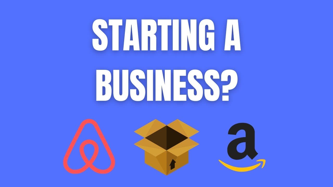 Airbnb vs Amazon FBA vs Dropshipping: Best Business in 2026