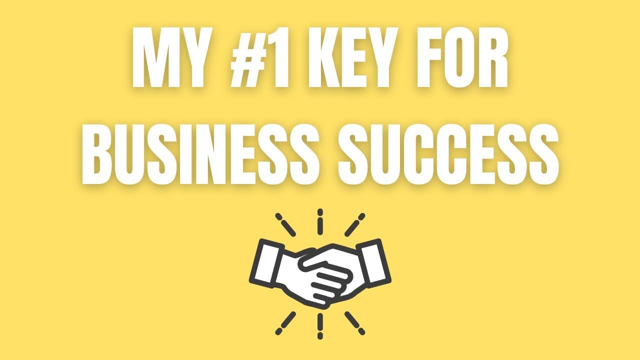 Consistency Is the #1 Key to Business Success in 2026