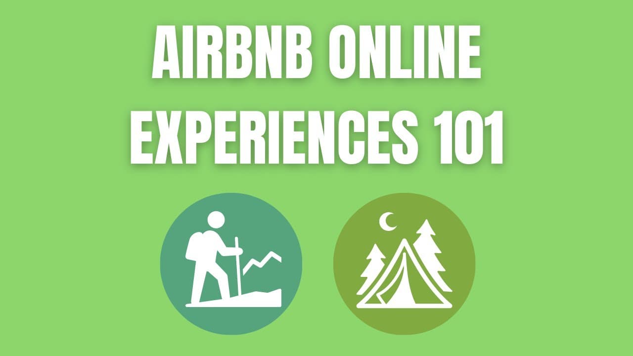 Airbnb Online Experiences: Massive Scale Potential in 2026