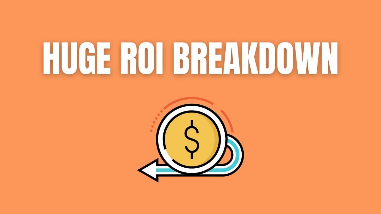 258% ROI on a Vacation Rental: How This Deal Was Structured