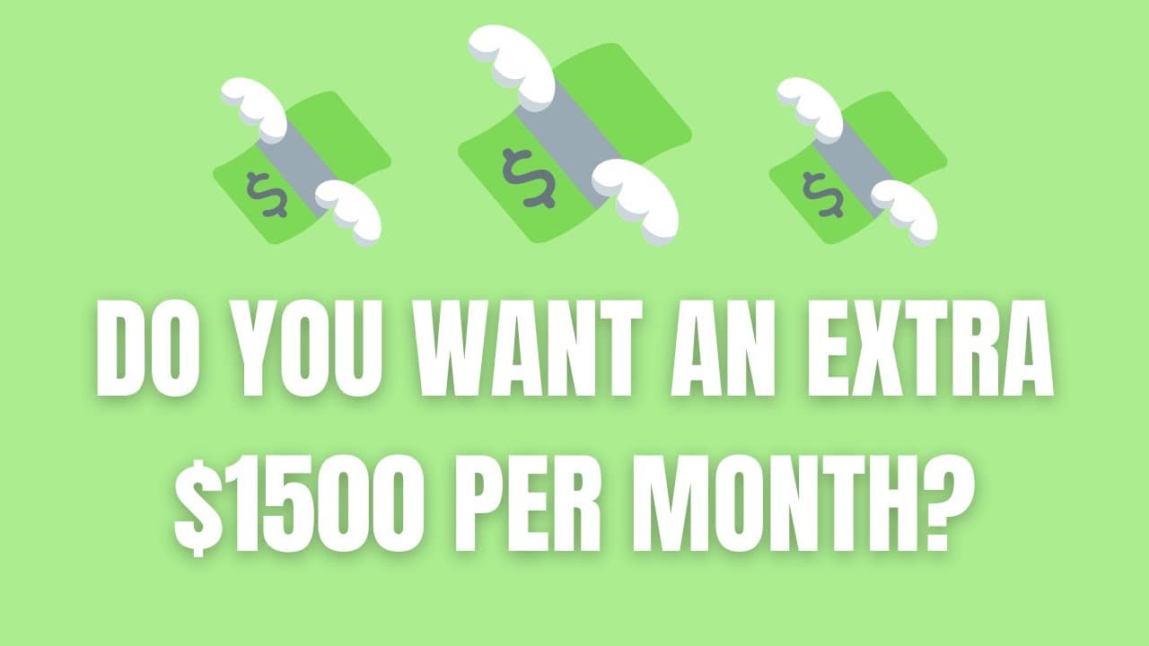 Cash Flowing $1,500/Month With One Airbnb: How It Works