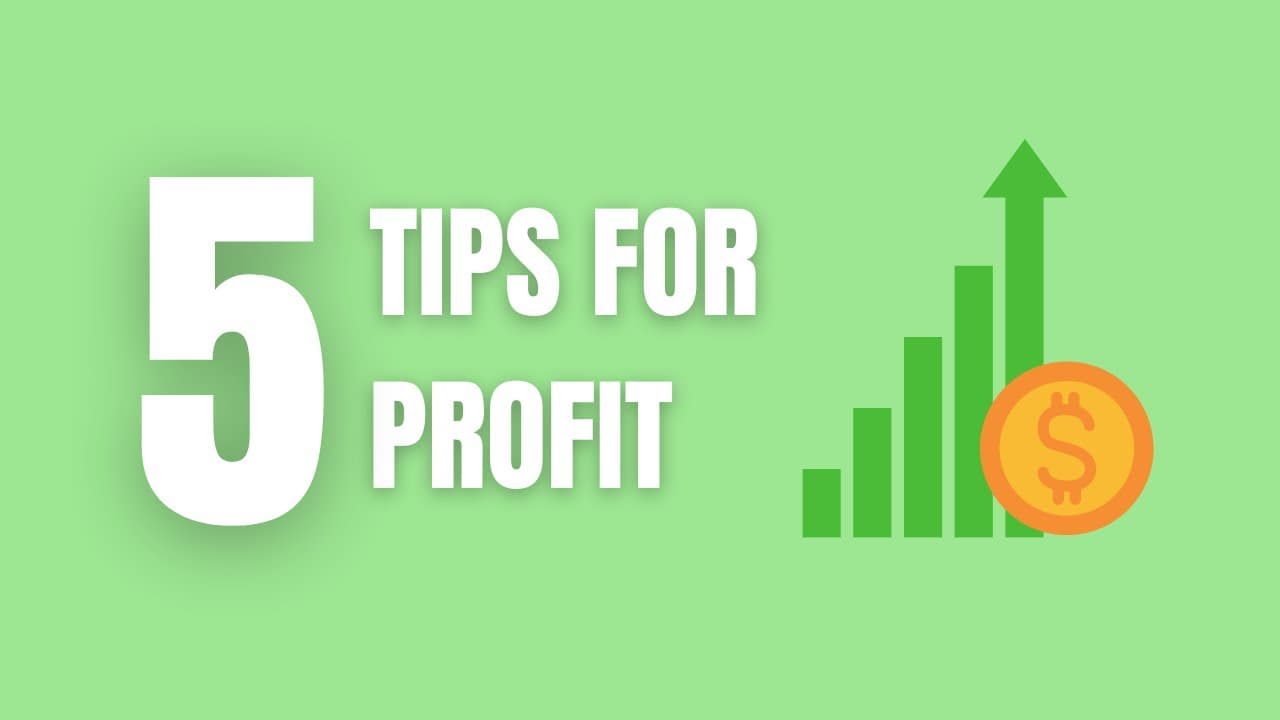 5 Things You Must Know to Invest in Airbnbs Profitably