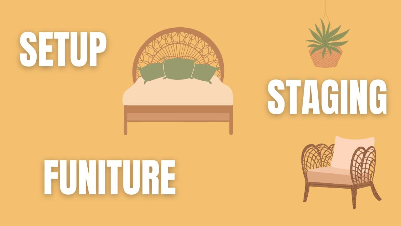 Airbnb Design & Setup Tips for Maximum ROI in 2026