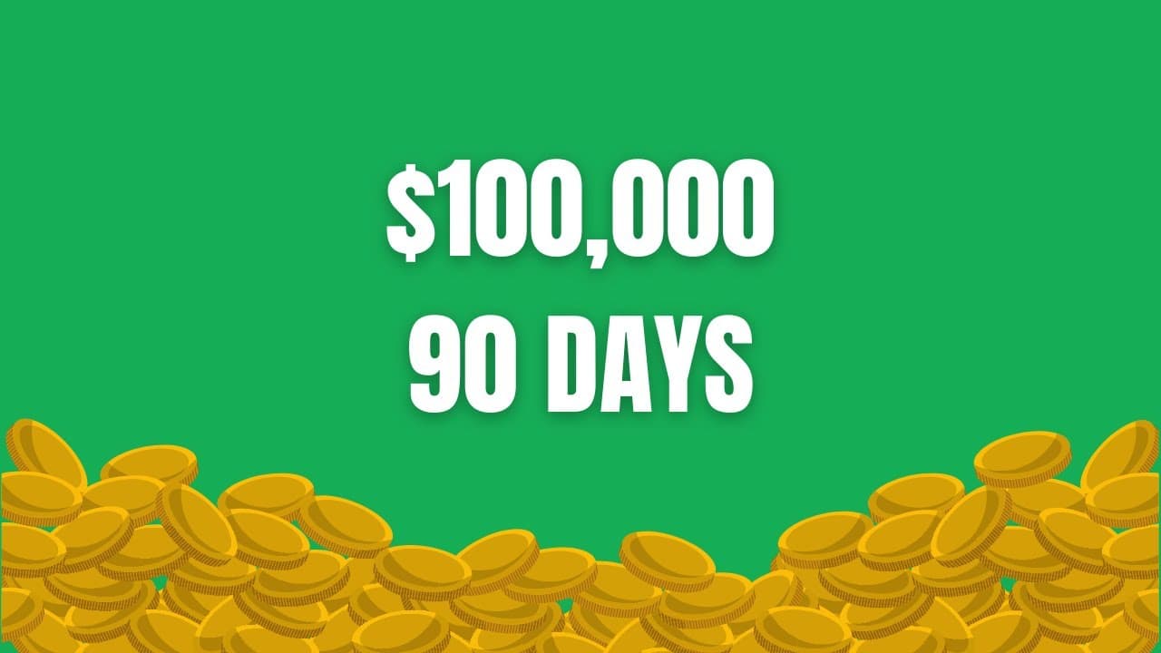 BRRRR Method for Airbnb: $100K Equity in 90 Days