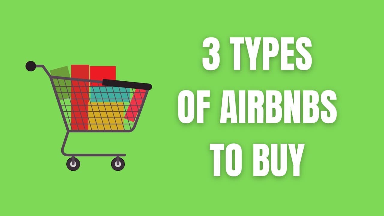 Best Property Types to Buy for Airbnb Investing in 2026