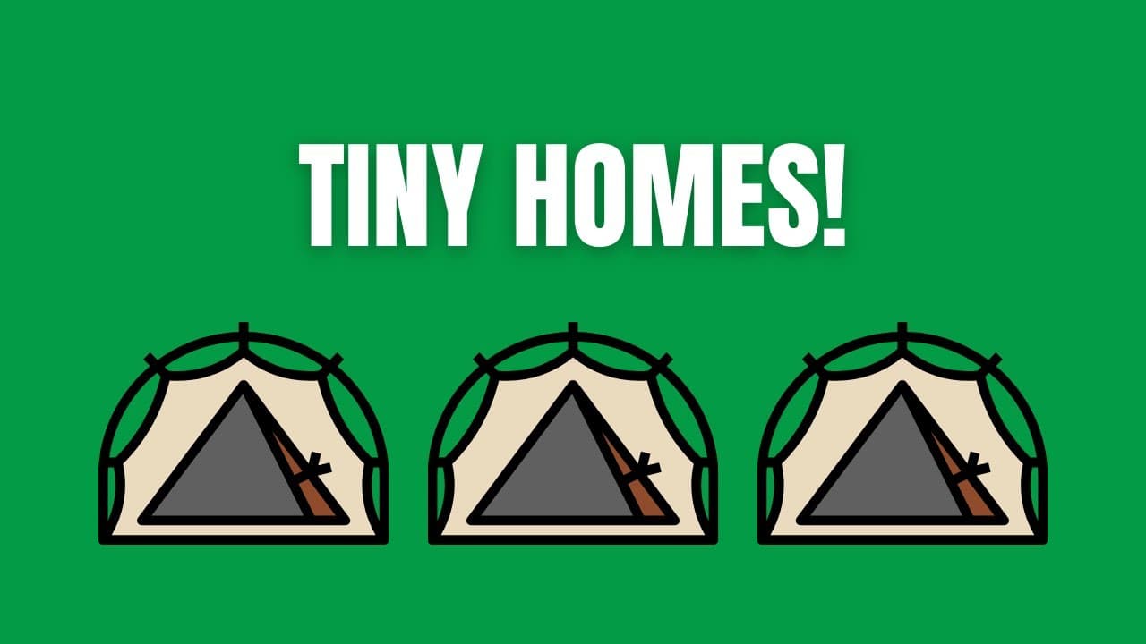 110% ROI with Geodesic Domes on 100 Acres: STR Investing