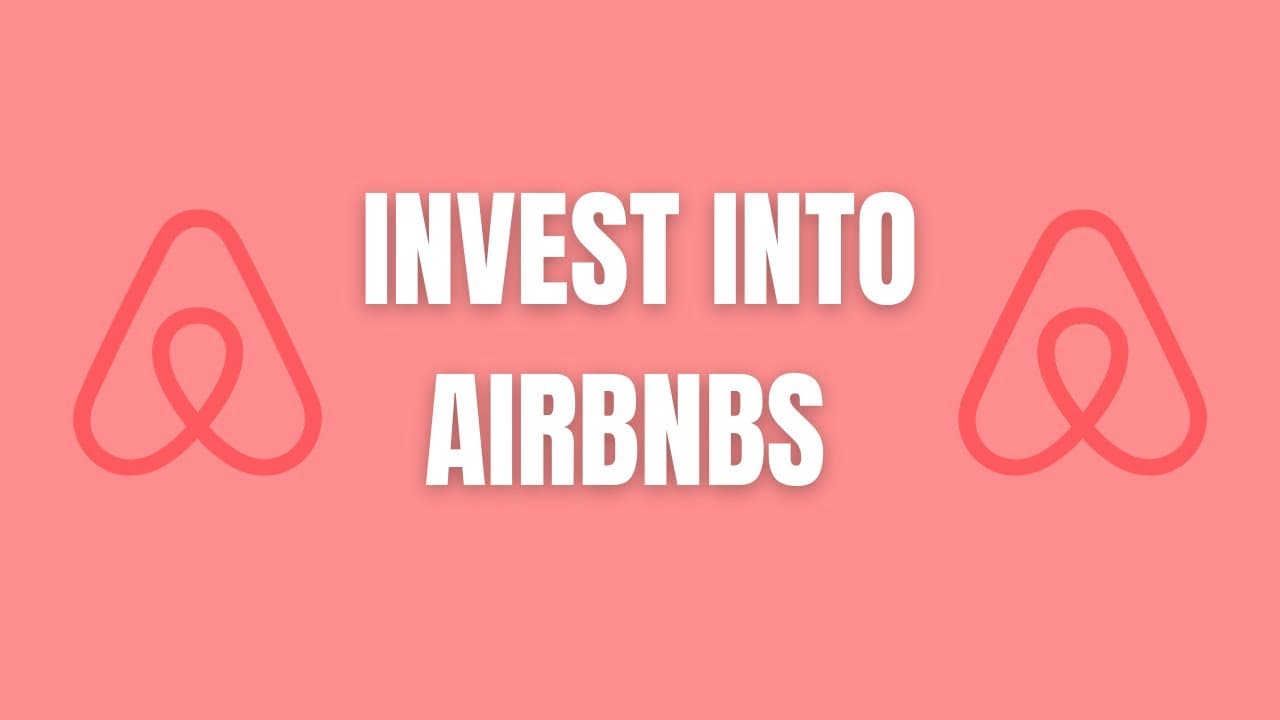 Why Airbnb Is an Untapped Opportunity for Investors in 2026
