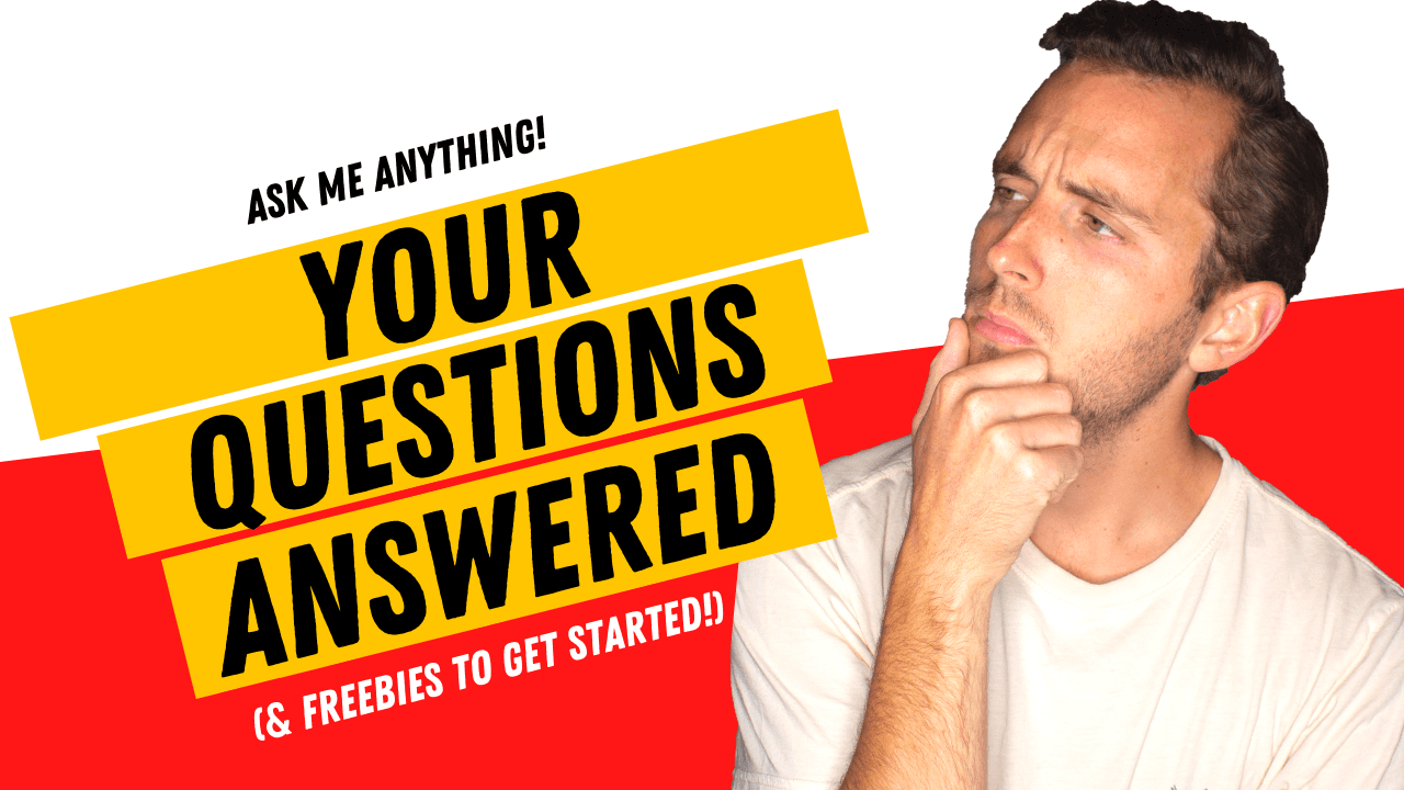 Airbnb Investing Q&A: Cap Rate, Markets & Guest Issues