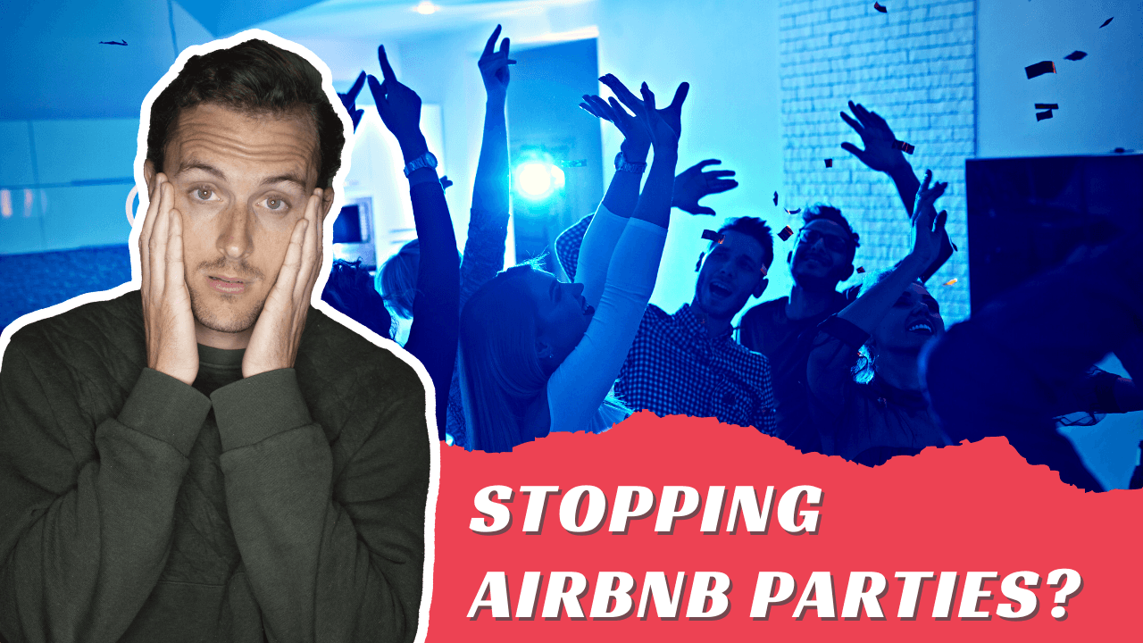 Are Airbnbs Constant Party Houses? The Truth in 2026