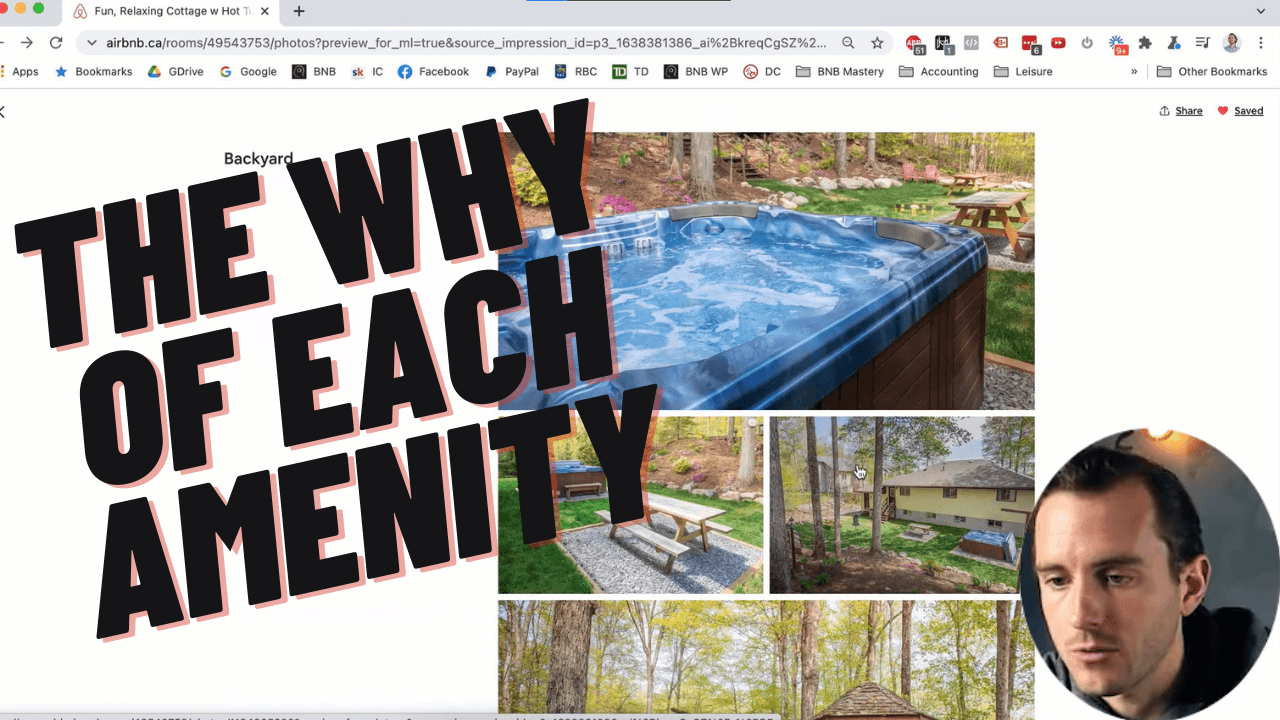 How to Design a Killer Airbnb Listing: Furnishing Tips 2026