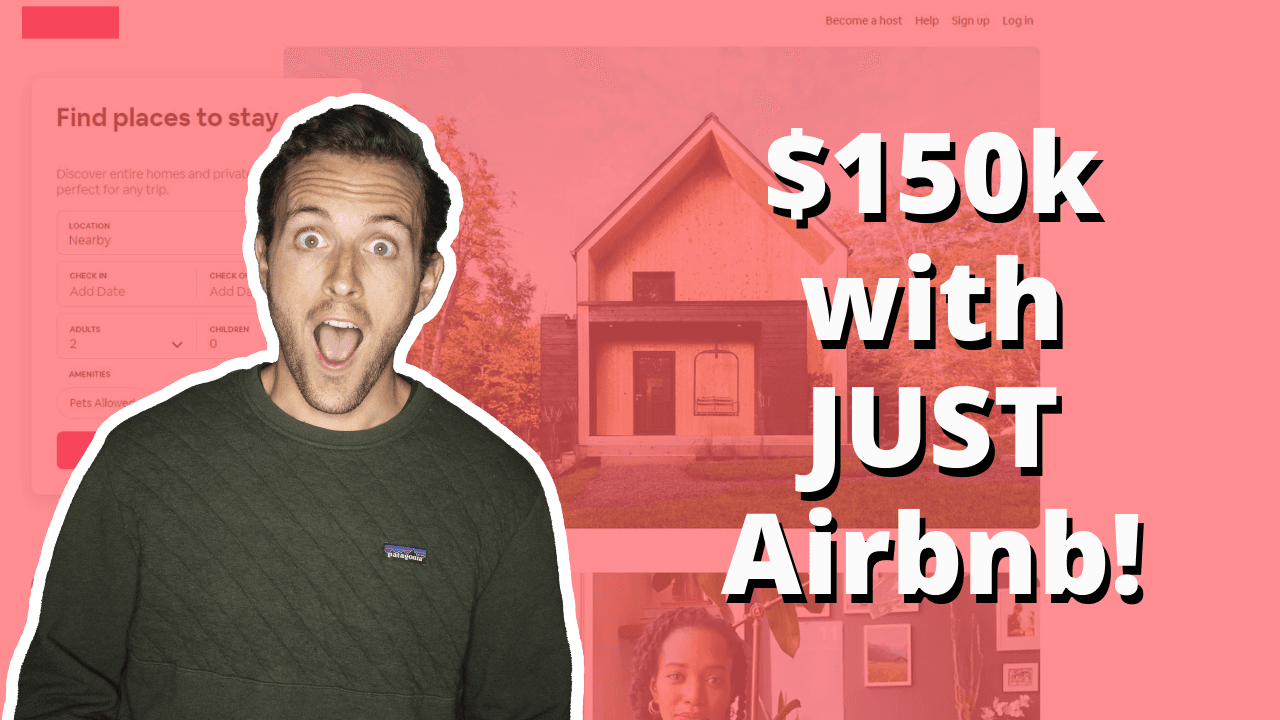 Why I Only List My Airbnb Properties on One Platform