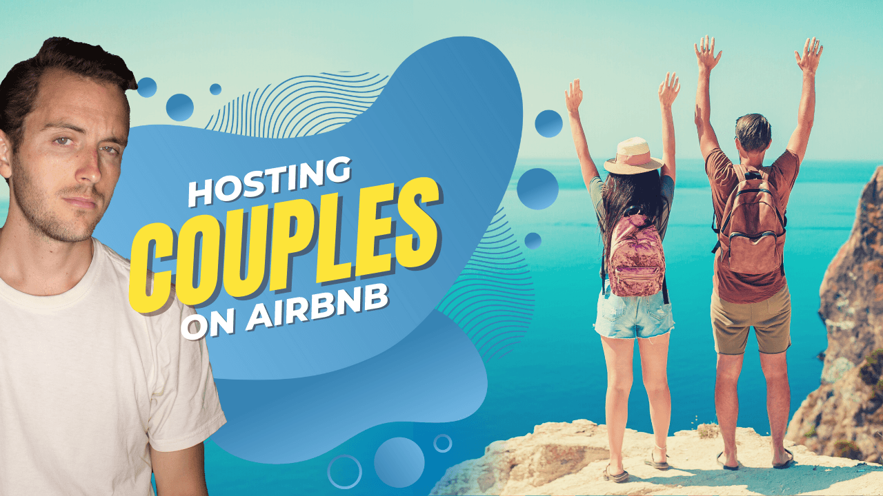 Top Airbnb Amenities for Couples: Highest ROI Additions