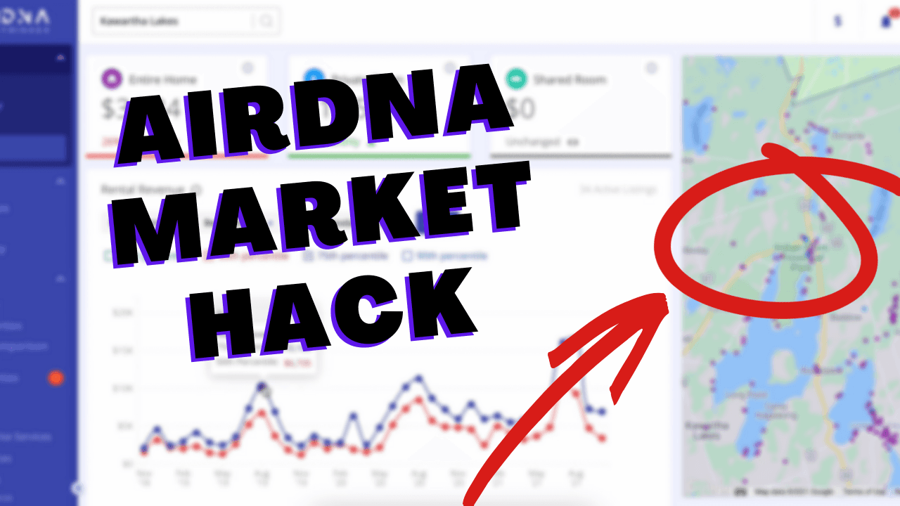 How to Find the Right Property for Airbnb in Any Market (2026)