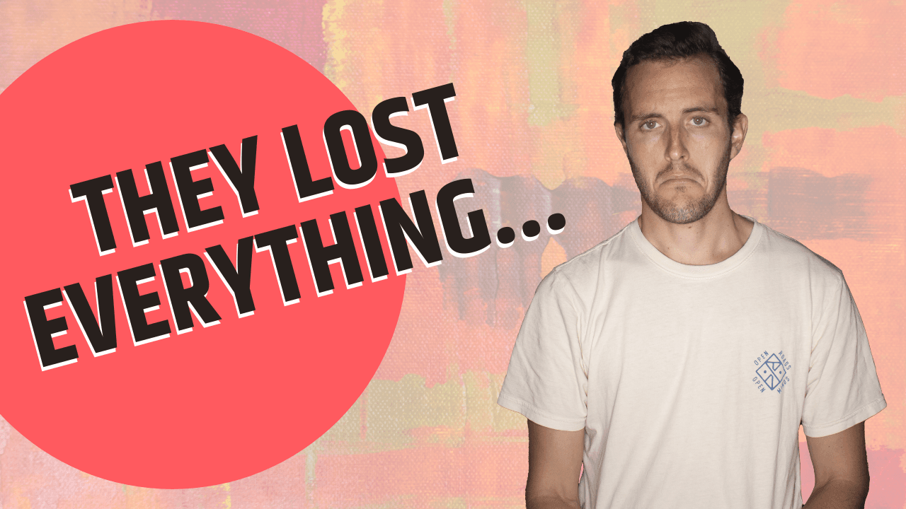 The Golden Rule of Airbnb Investing: Never Lose Money