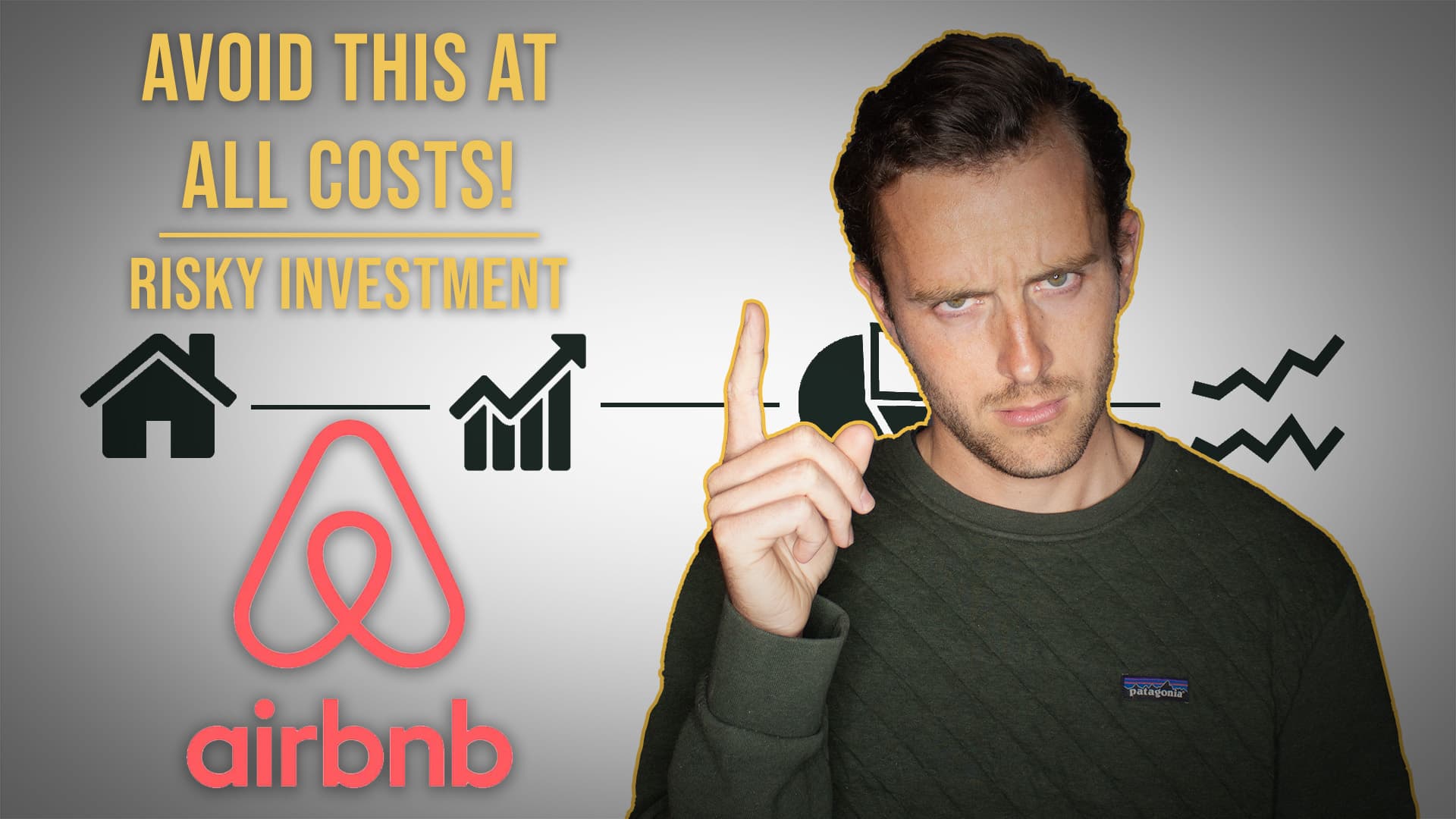 Biggest Airbnb Investing Risk & How to Avoid It in 2026