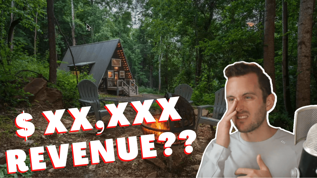 Dome ADU on Airbnb: Which ADU Type Earns the Most?
