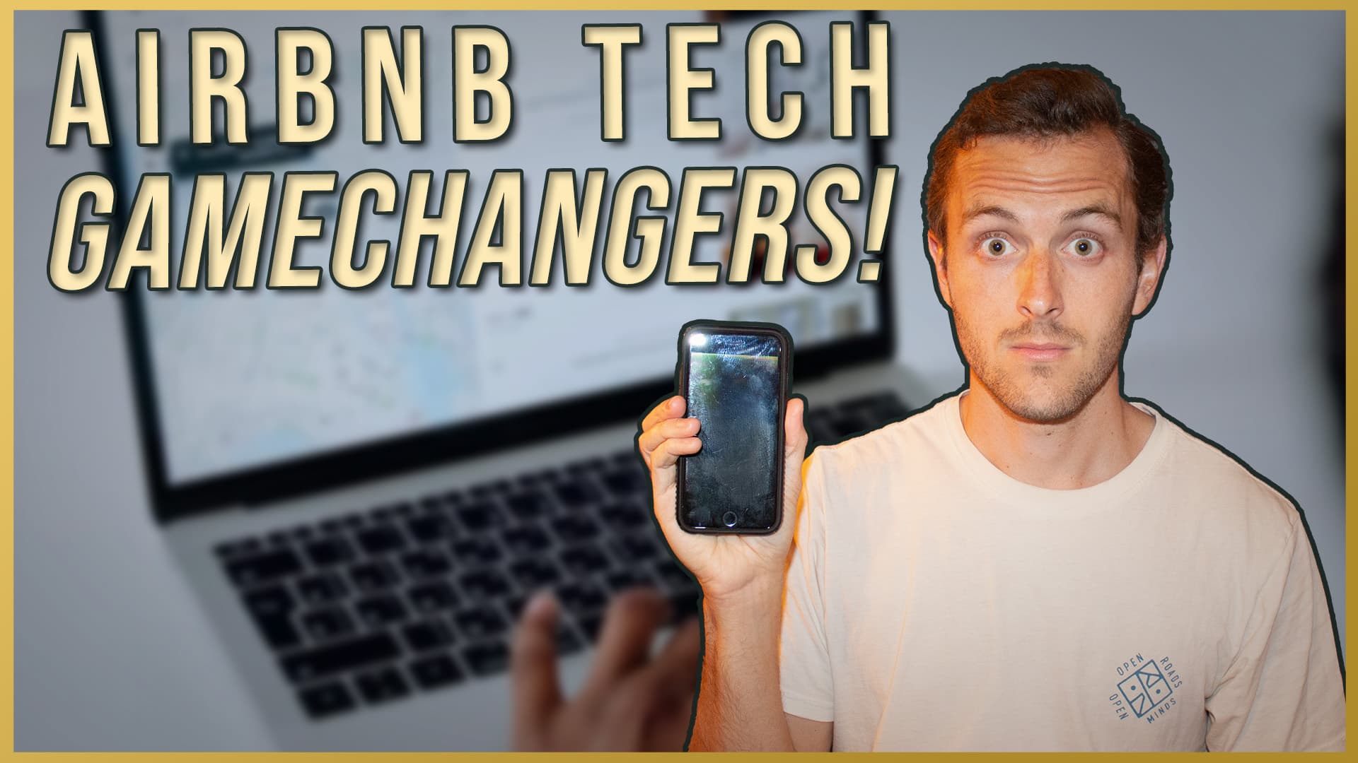 Top 3 Must-Have Airbnb Tech Tools for STR Hosts in 2026