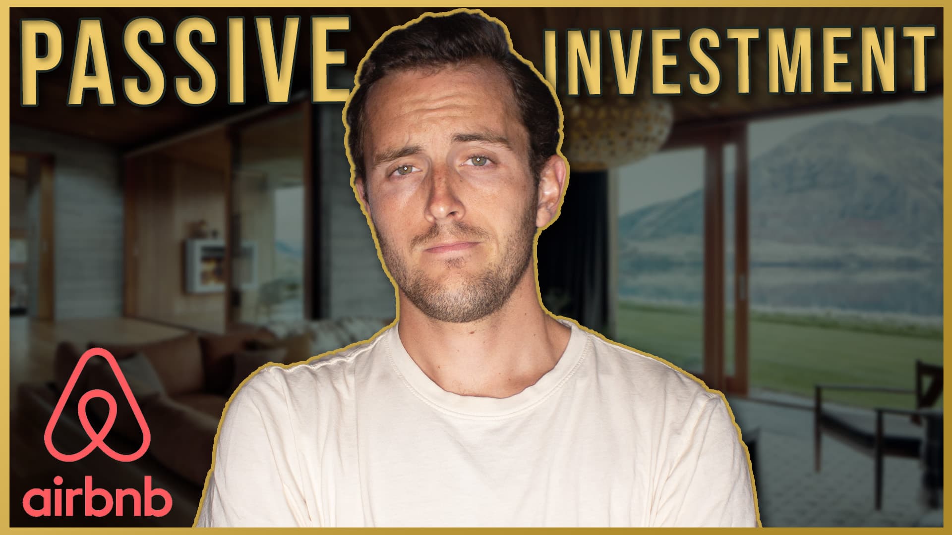 Passive Airbnb Investing: Make Your STR Business Run Itself