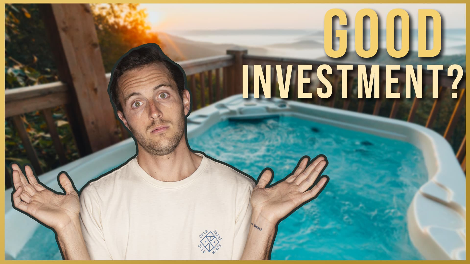 Adding a Hot Tub to My Airbnb: Is It Worth It in 2026?
