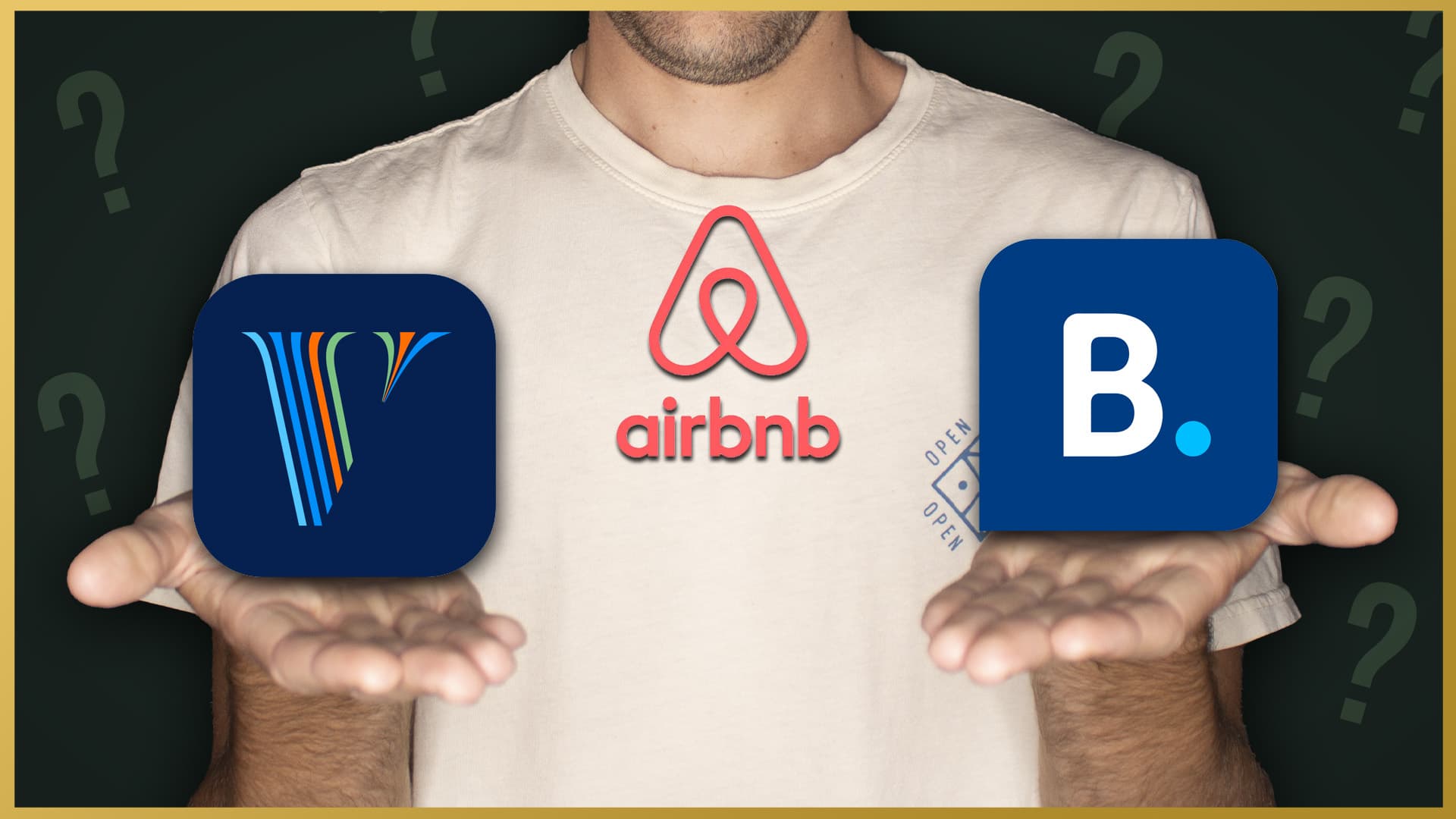 Airbnb vs VRBO vs Booking.com: Which Platform Wins?