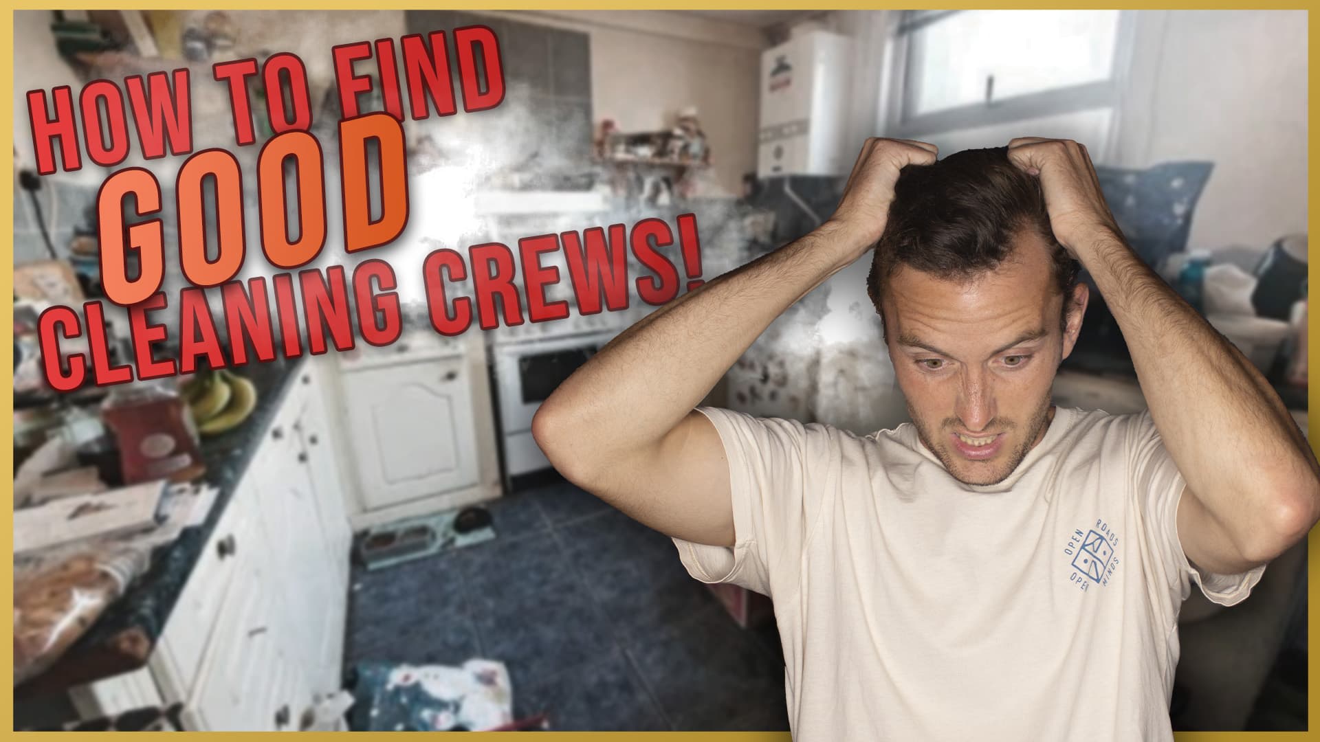 How to Hire an Airbnb Cleaning Team: Complete 2026 Guide