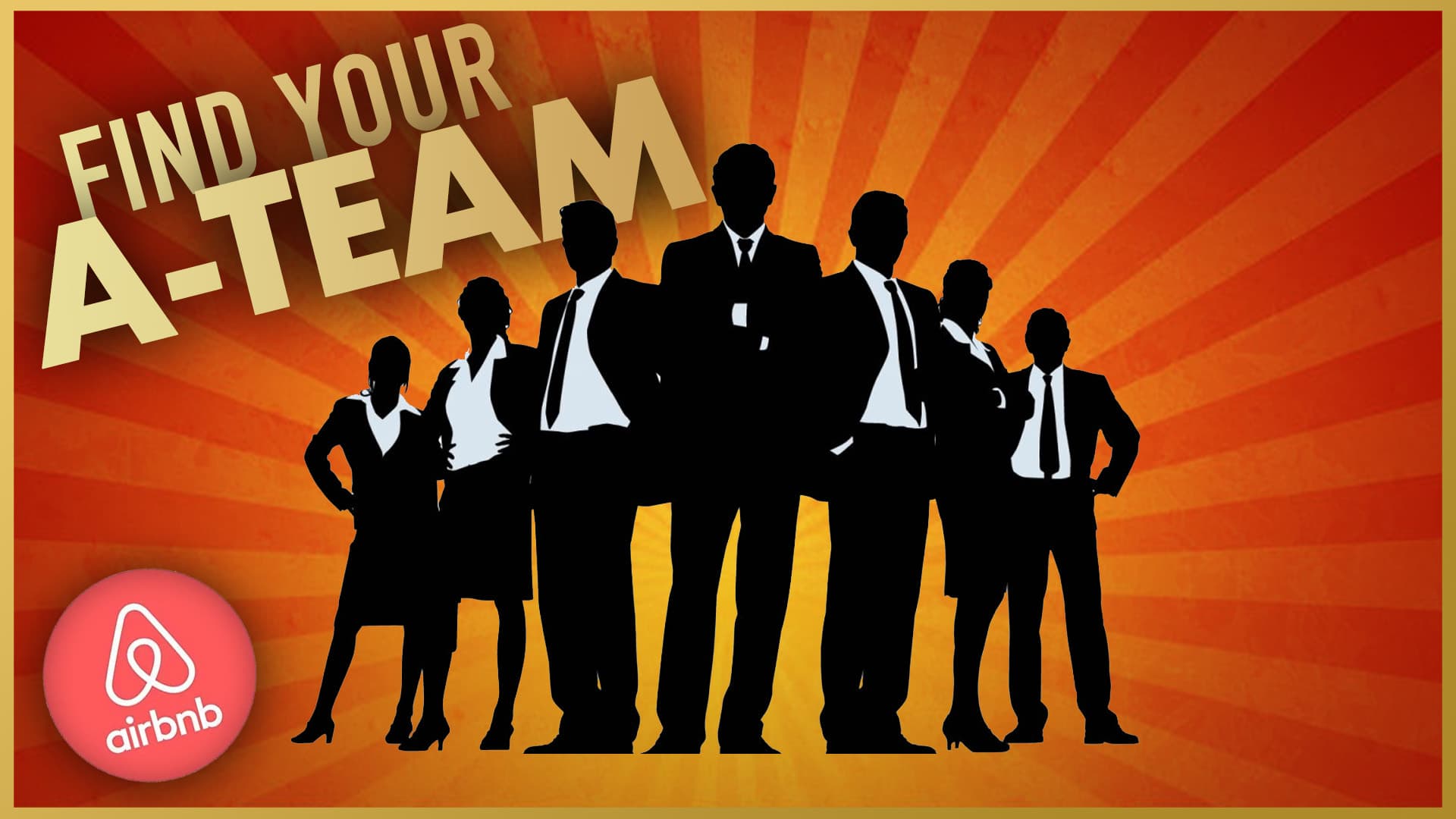 How to Hire the #1 Most Important Team for your Airbnb Management