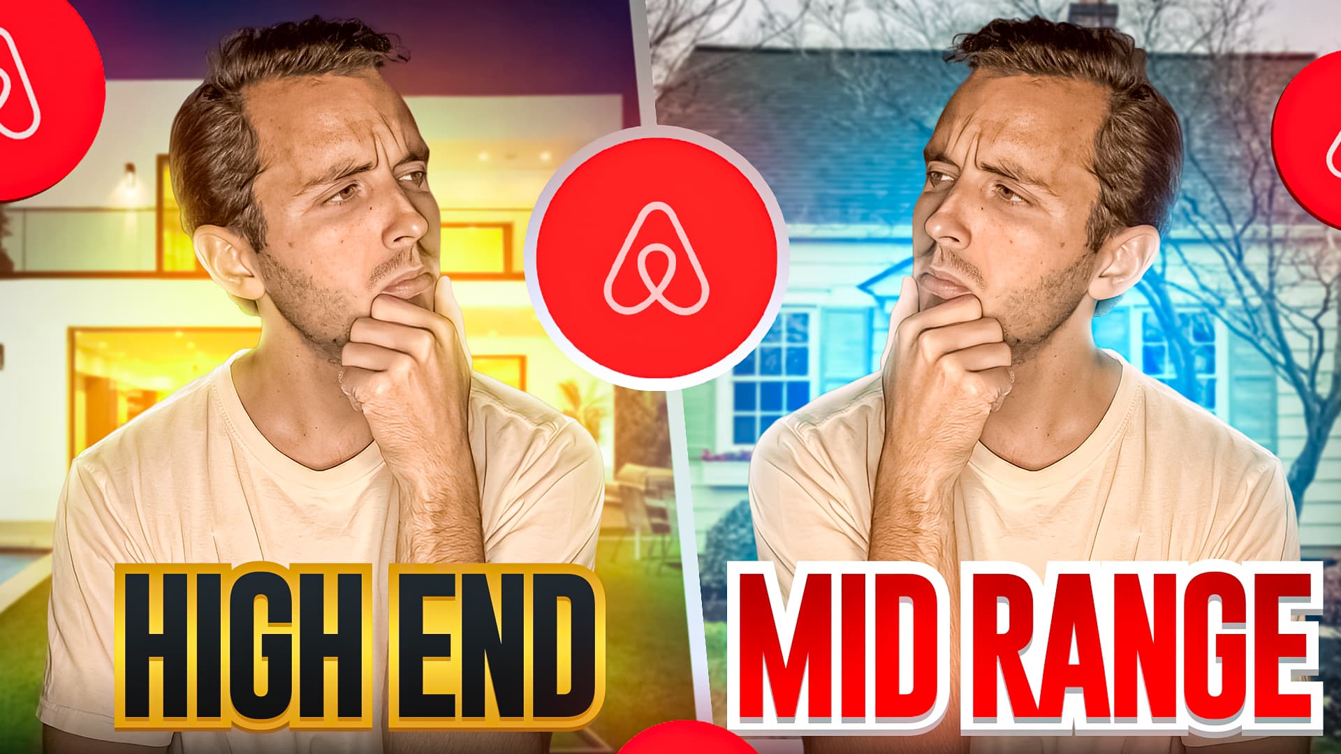 Airbnb and the Upcoming Recession: What to Expect