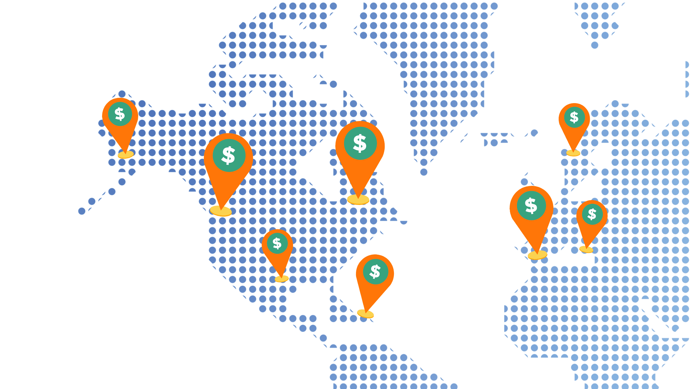 Find The Best Airbnb Markets for Investing (2023)